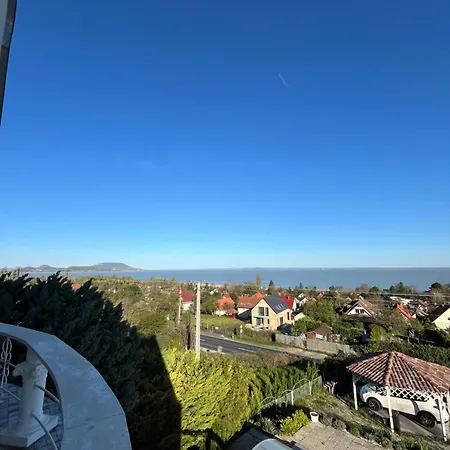 Herczeg * Balatongyörök