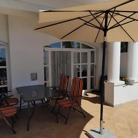 Herczeg Villa Balatongyörök